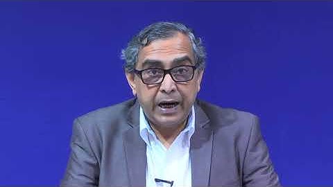 Week 6 Lecture 29: Indexing and Hashing/4 : Hashing