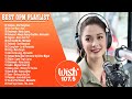 NEW Moira Dela Torre, Morissette, Jonalyn Viray, Magnus Haven - Bagong OPM Hugot Wish 107.5 2022