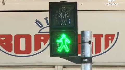 Semáforos para pedestres - (20.04.18)