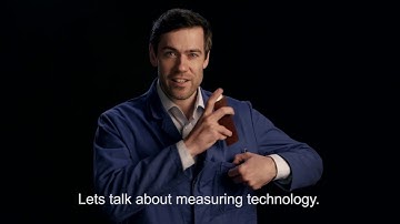 Data Logger: How do you want to measure ?