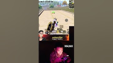 QUICK 1V6 FULL VIDEO ON YOUTUBE 🥵💥#sayipop #bgmi #shorts #shortvideo #viral #trending