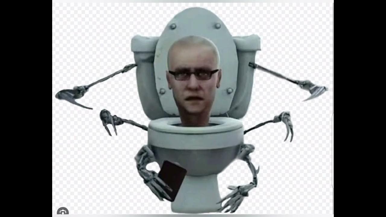 Скибиди туалеты с 2025. Скибиди туалеты с 2025