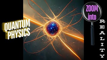 2. The Intersection of Quantum Physics and Islam  | A Deep Dive into Reality