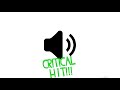 TF2 critical hit sound effect