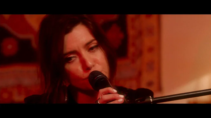 Laura-Mary Carter - Ceremony (Live Session at Hand...