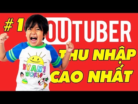 Video: Thu Nhập Từ Nhận Xét