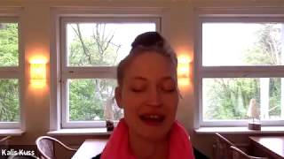 Shaking Practice when you are afraid - Free Somatic Workshop! #Embodiment