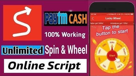 Lopscoop Unlimited Spin Online Script  ! Unlimited Trick Lopscoop  ! Best Refer & Earn App