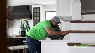 Tile Installer in Fairhaven, MA – Premier Flooring & Tile Installation
