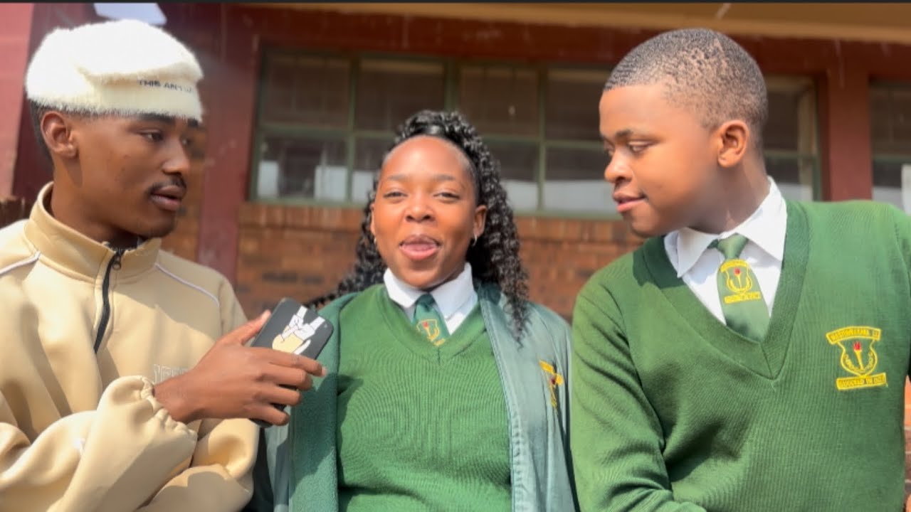 IS “5” INCHES ENOUGH FOR YOU? || MASITHWALISANE EDITION(very tense😭💔)