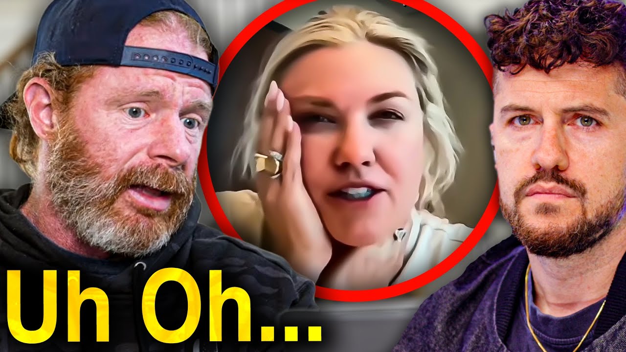 После этой сценки он попал в неприятную ситуацию…