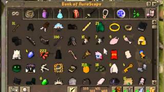 200 glacor kills loot (mostly on the double drop weekend)