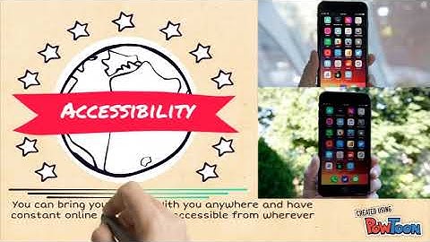 iPhone Computational Artifact