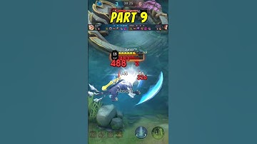 Lukas Vs Lapu Lapu Part 9 #shorts #mlbb #funny
