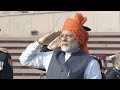 Republic Day 2020: PM Narendra Modi salutes martyrs at National War Memorial