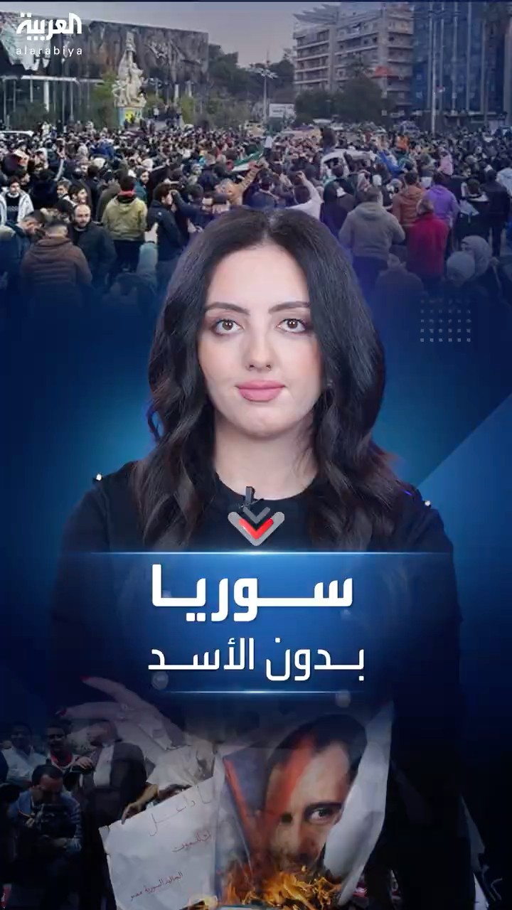 تفاصيل الأيام الأخيرة قبل سيطرة إدارة العمليات العسكرية على دمشق