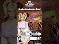 "LOLLIPOP CHAINSAW RePOP" Cutie Zombie Hunter Has Arrived! Vol.2 #lollipopchainsawrepop #shorts