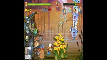 Under Surveillance Ep1 @Qaokala #Qaokala #swamp attack #boss #attack #swamp #usa