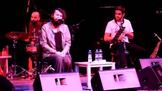 Halil Sezai-Galata (Gebze Konser) Resimi