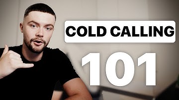 The ONLY outbound dialing script you