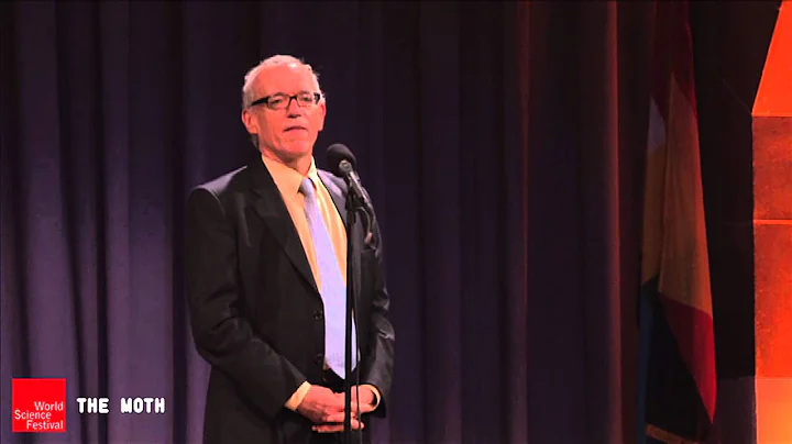 The Moth and the World Science Festival Present Ge...