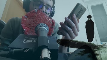 Thumbnail of Cover — I Hope I Never See Your Face Again (Desmond Doom)