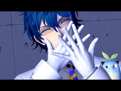 【にじさんじMMD】フォニイ【レオス•ヴィンセント】