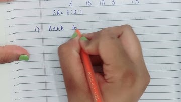 Ques.no.21|Admission of a Partner|D.k Goel solution|Class 12 Accountancy|(2023-24)|