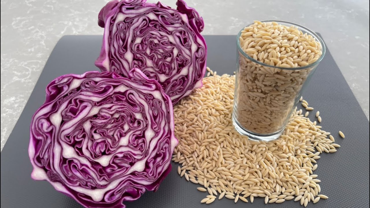 ŞEHRİYEYİ BİR DE BÖYLE DENEYİN ???? YEMEYE DOYAMAZSINIZ ???? UCUZ , DOYURUCU VE PRATİK  ŞEHRİYE SALATASI