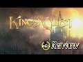 King's Quest Review (2015) Buy, Wait for A Sale, Don't Touch It?