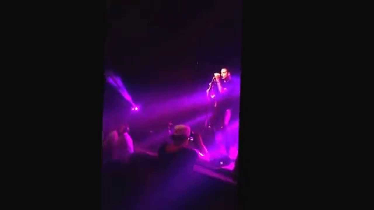 G-Eazy Remember You live