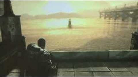 Gears of War 2 sneak peak? Unreal Engine 3 demo