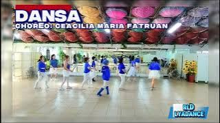 Download lagu Dansa, choreo ceacilia maria fatruan (INA) Demo RLD LYADANCE