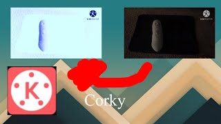 How to Ma￼ke Corky On KineMaster