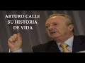 ARTURO CALLE - ENTREVISTA