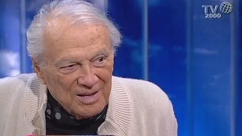 Dove è nato Giorgio Albertazzi?