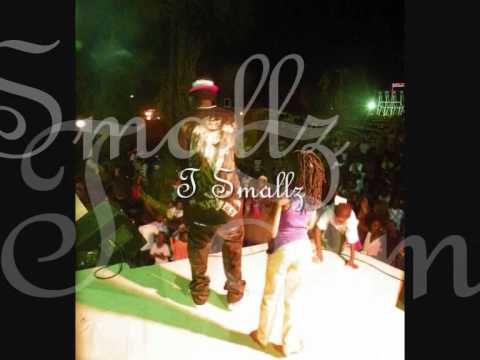 T SMALLS SAVE MA SOUL Brand New 2011 