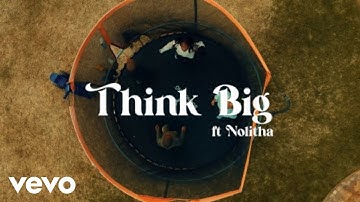 Jargokush - Think Big (Official Video) ft. Nolitha
