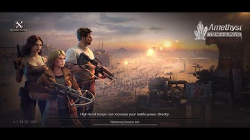 State of Survival - Proof of iOS Lag Issues | SOS PLEASE FIX THIS