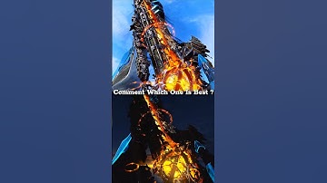 Mythic AK-117 In Day VS Night In ULTRA GRAPHICS 😍