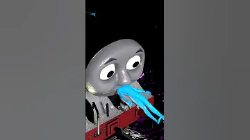 トーマスあるある早く言いたい 