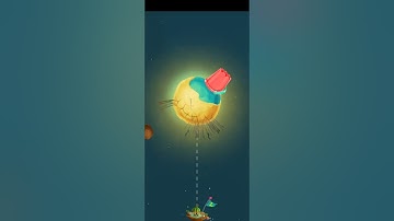 Lemmings Gameplay: World 4 - Beach Life Part 1 (Android)