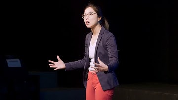 2018 University of Waterloo 3MT Runner-up: Tina Chan