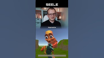 CREATE Your Dream Game with JUST ONE SINGLE Prompt! @SEELE-AI1125 #Seele #SeeleAI #AIGame