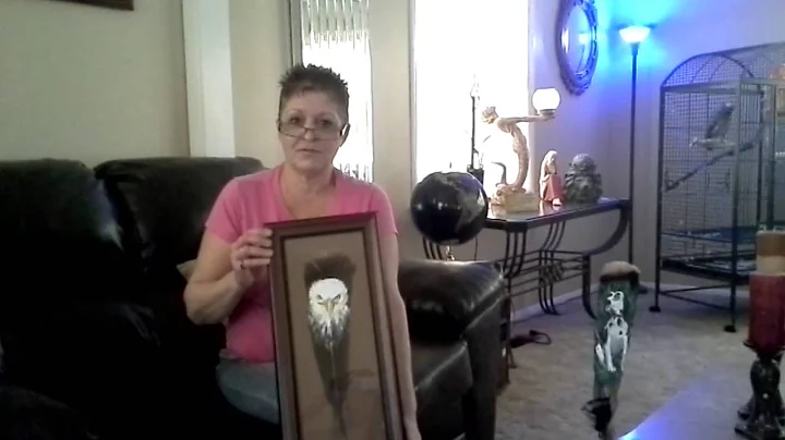 Tonya Horn Artist on JobClipz