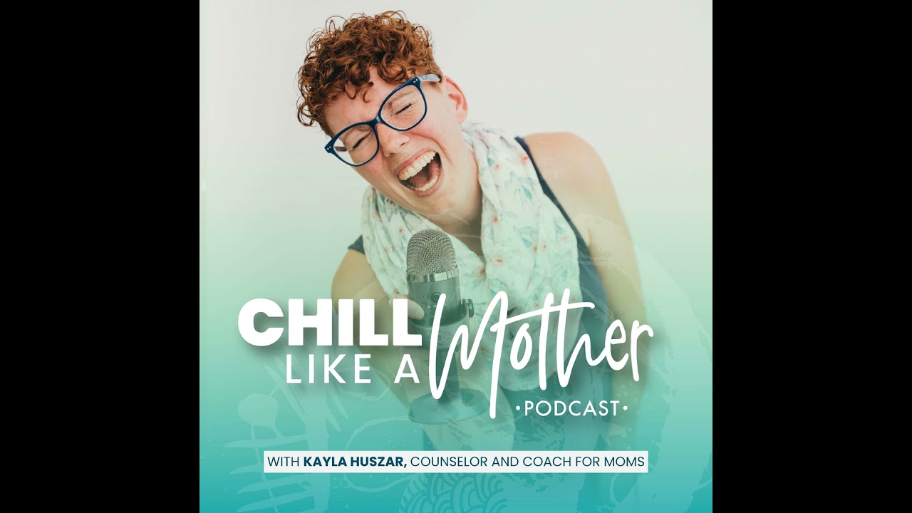 Breaking Free from Perfectionist Parenting