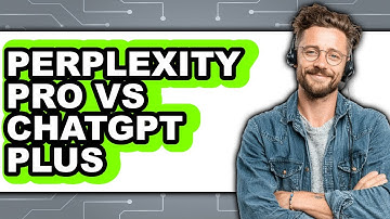 Perplexity Pro vs ChatGPT Plus - 2025 Comparison