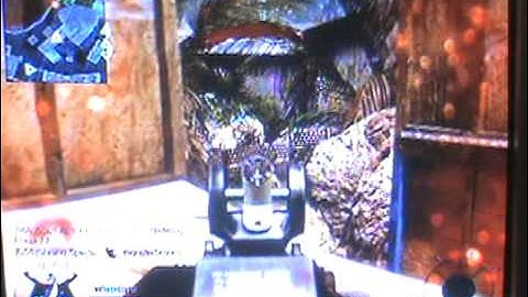 Call of Duty Black Ops: Perfect Game on Firing Range 44-0