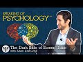 The Dark Side of Screen Time with Adam Alter, PhD