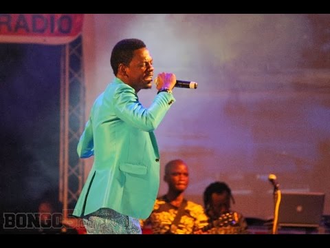 Ben Pol SAMBOIRA REMIX Official Audio